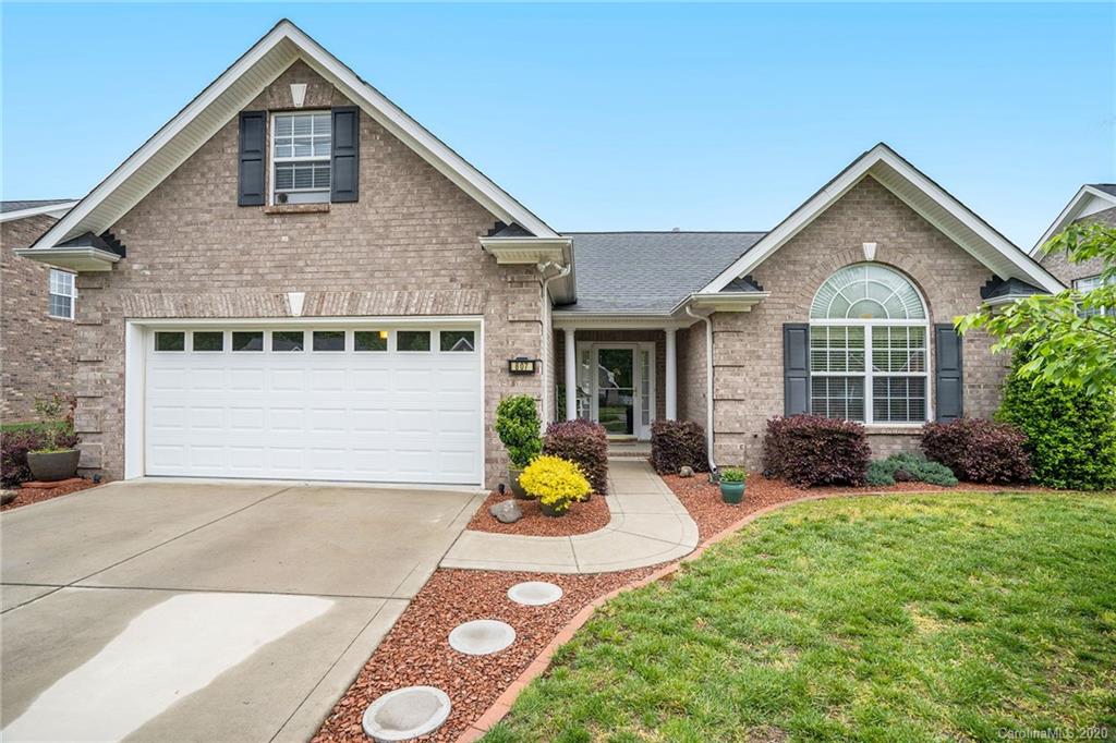 807 Juanita Drive Sw Concord NC 28027