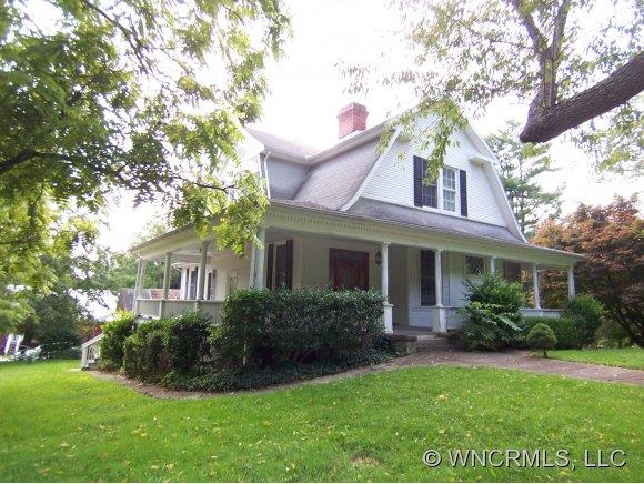 1019 State Street Hendersonville NC 28739