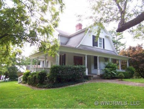 1019 State Street Hendersonville NC 28739