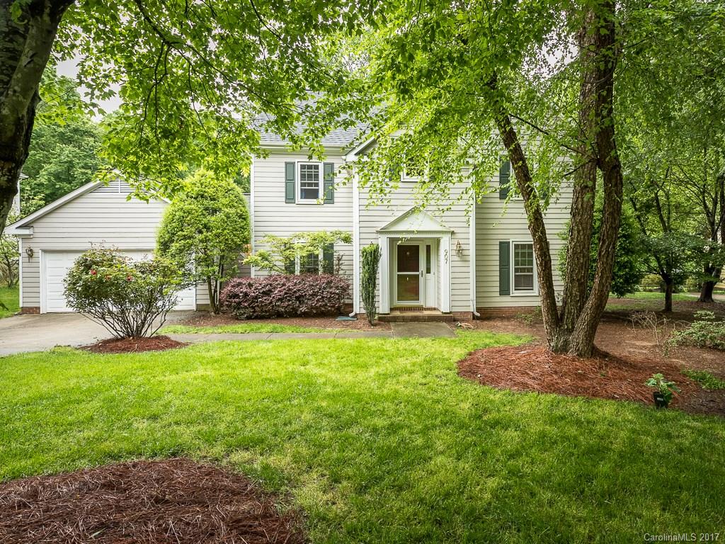 907 Somersby Lane Matthews NC 28105