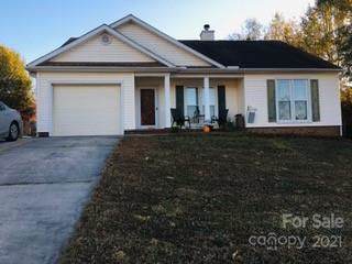 374 Windrose Lane SW Concord NC 28025