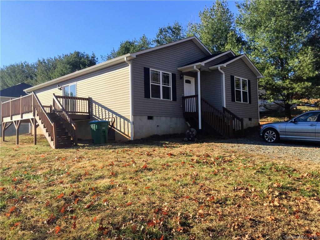 11 Jason Case Drive Candler NC 28715