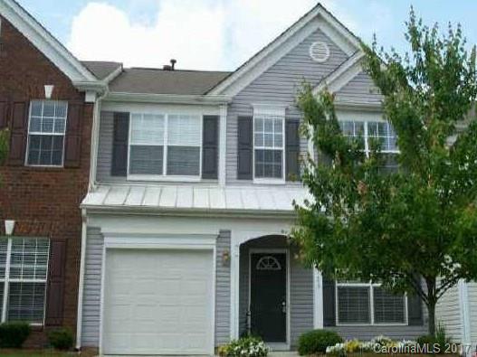 6723 Beverly Springs Drive Charlotte NC 28270