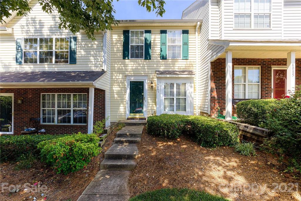 6083 Cougar Lane Charlotte NC 28269