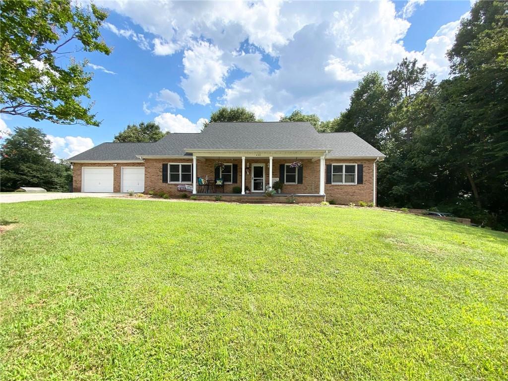432 Sunset Street Granite Falls NC 28630