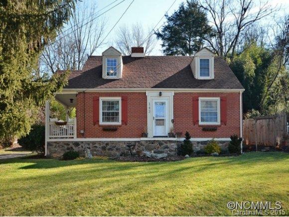 143 Meadow Street Waynesville NC 28786