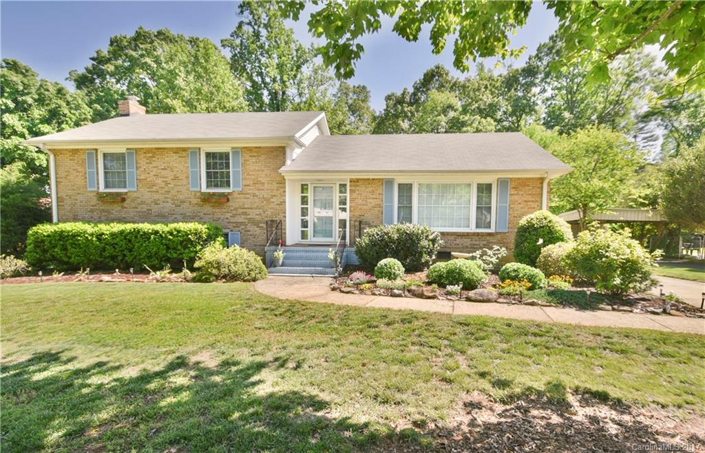 1730 Delchester Drive Charlotte NC 28210