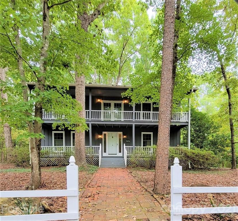 6907 Old Ridge Road Waxhaw NC 28173