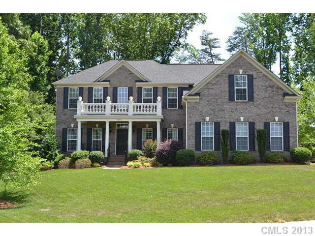 7896 Harbor Master Court Denver NC 28037
