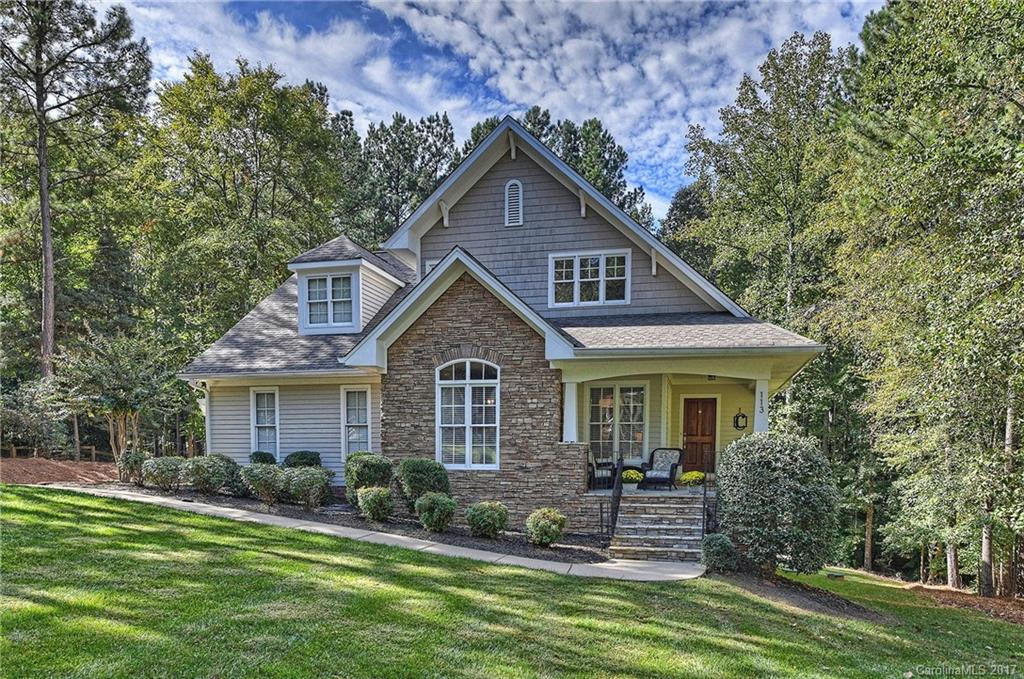 113 Windy Knoll Lane Mooresville NC 28117