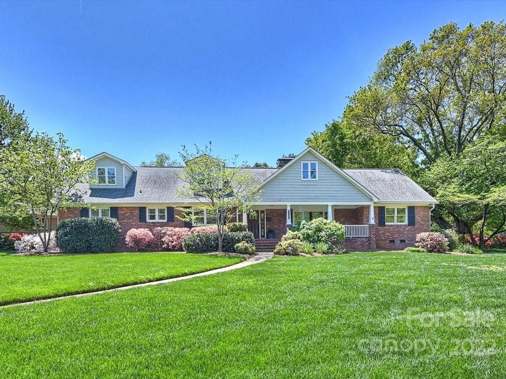 2700 Rothwood Drive Charlotte NC 28211
