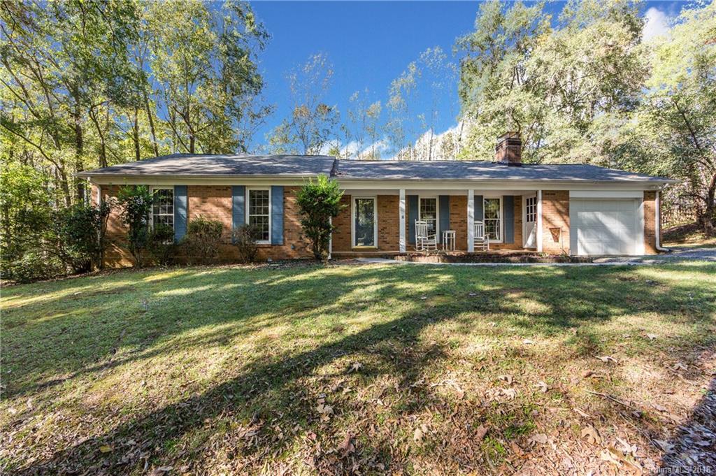 7932 Saddleview Court Charlotte NC 28215