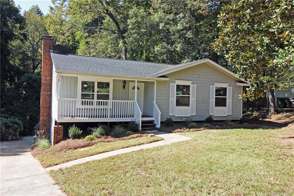 8440 Huntdale Court Charlotte NC 28212