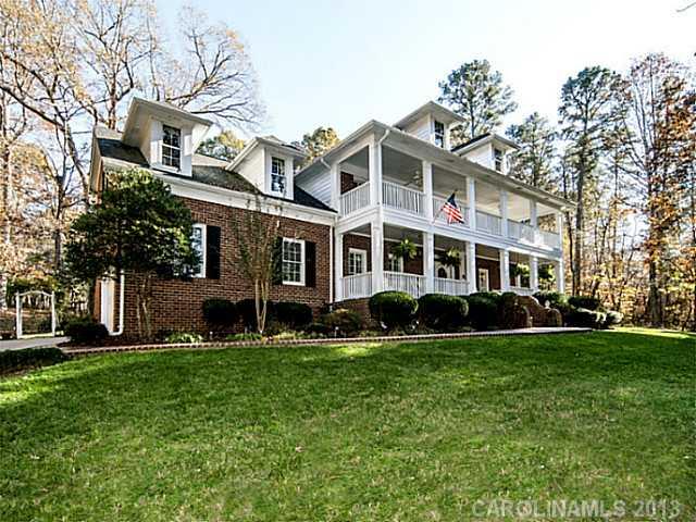 9712 Tallwood Drive Indian Trail NC 28079