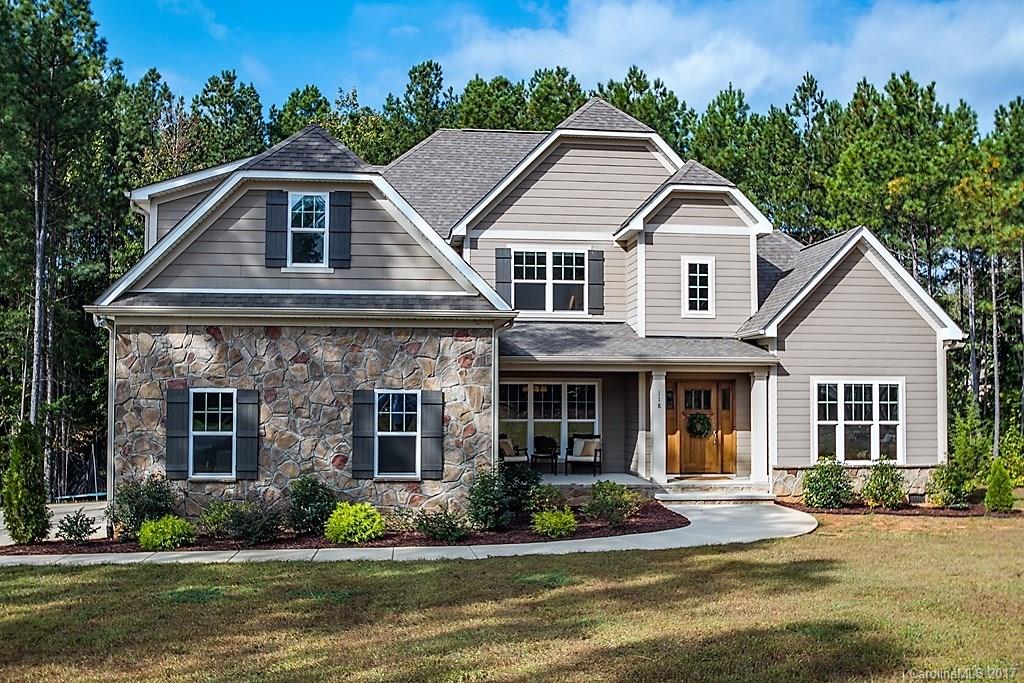 118 Trent Pines Drive Mooresville NC 28117