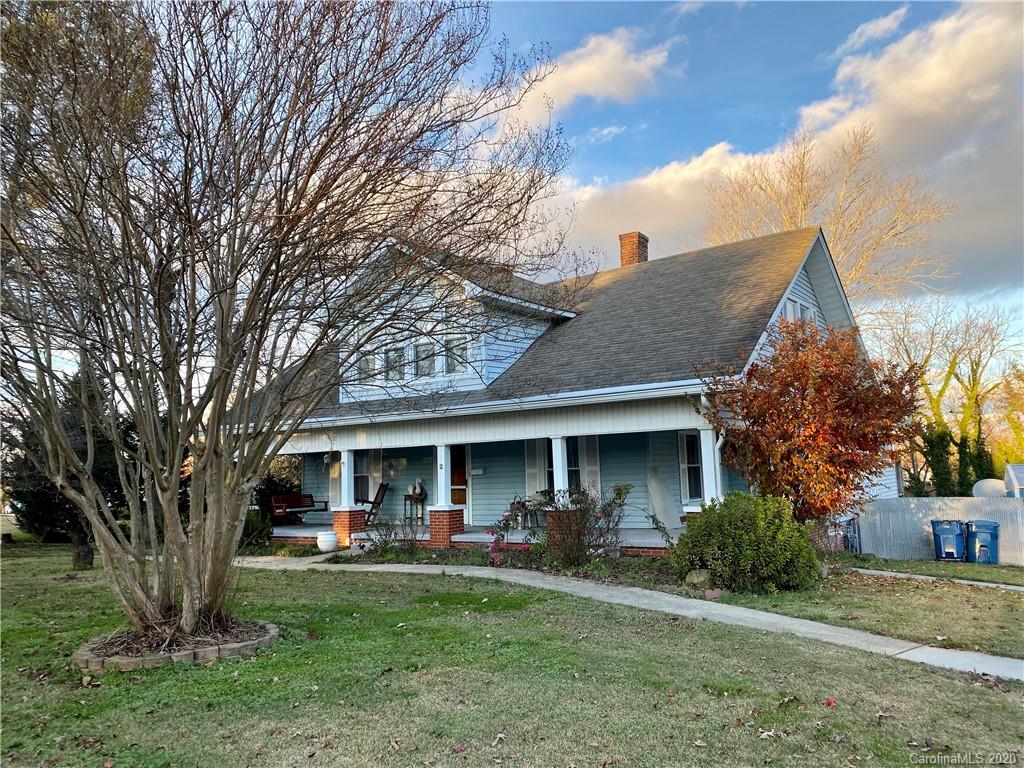 2 Sunnyside Street Granite Falls NC 28630