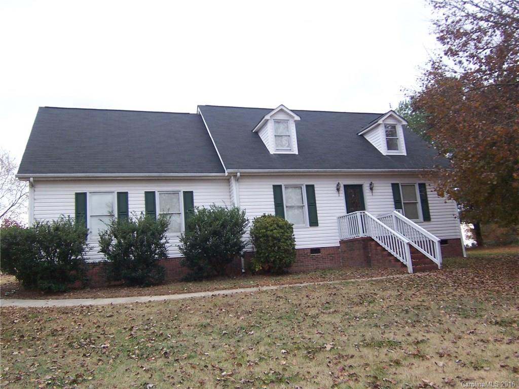1600 Mcfarland Drive Shelby NC 28152