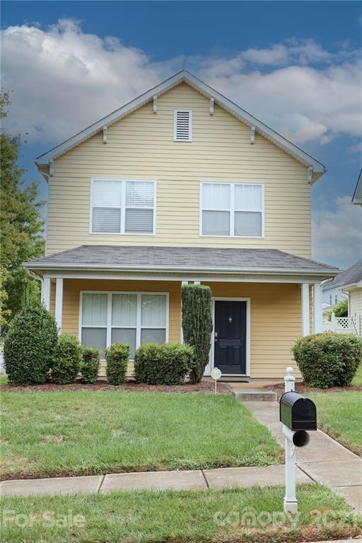 13838 Carleen Way Drive Charlotte NC 28213