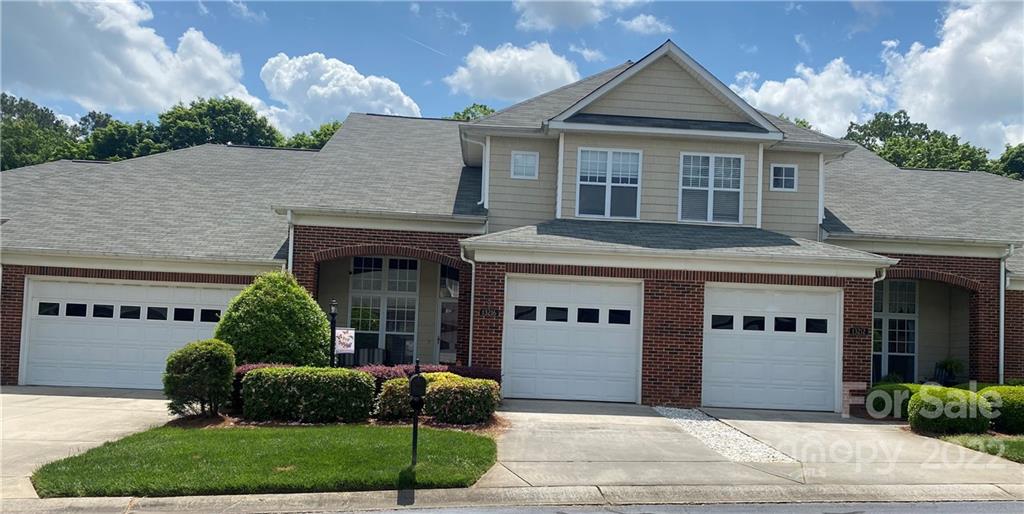 13216 Mint Lake Drive Matthews NC 28105