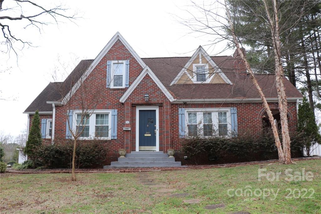 346 3rd Avenue Drive SE Hickory NC 28602