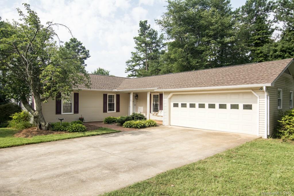 1509 Cameron Drive Statesville NC 28625