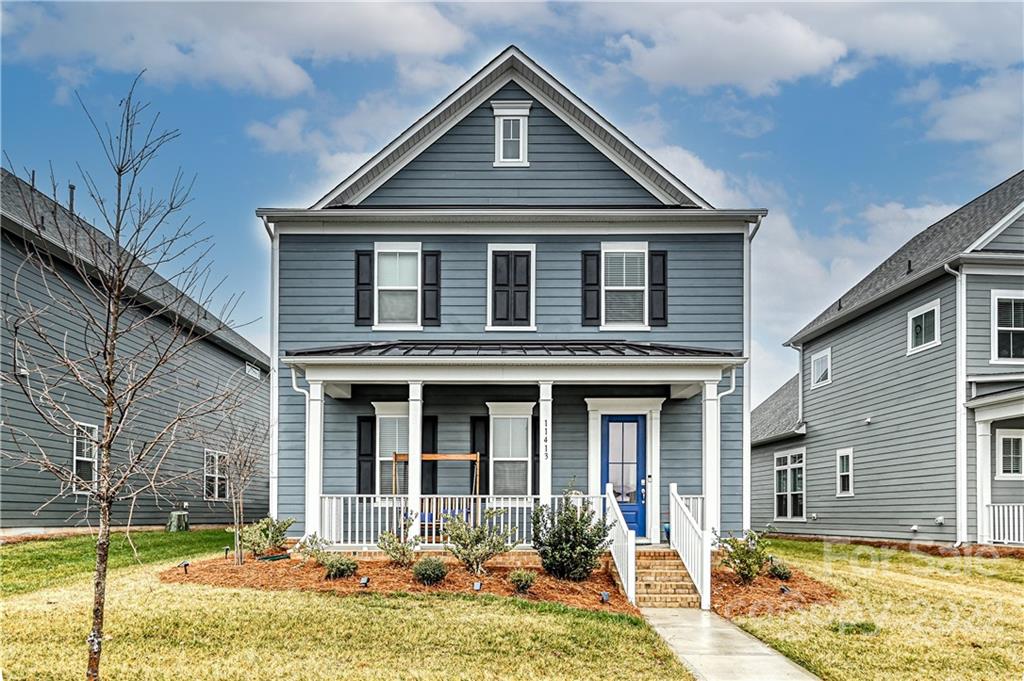 11413 Miller Road Pineville NC 28134