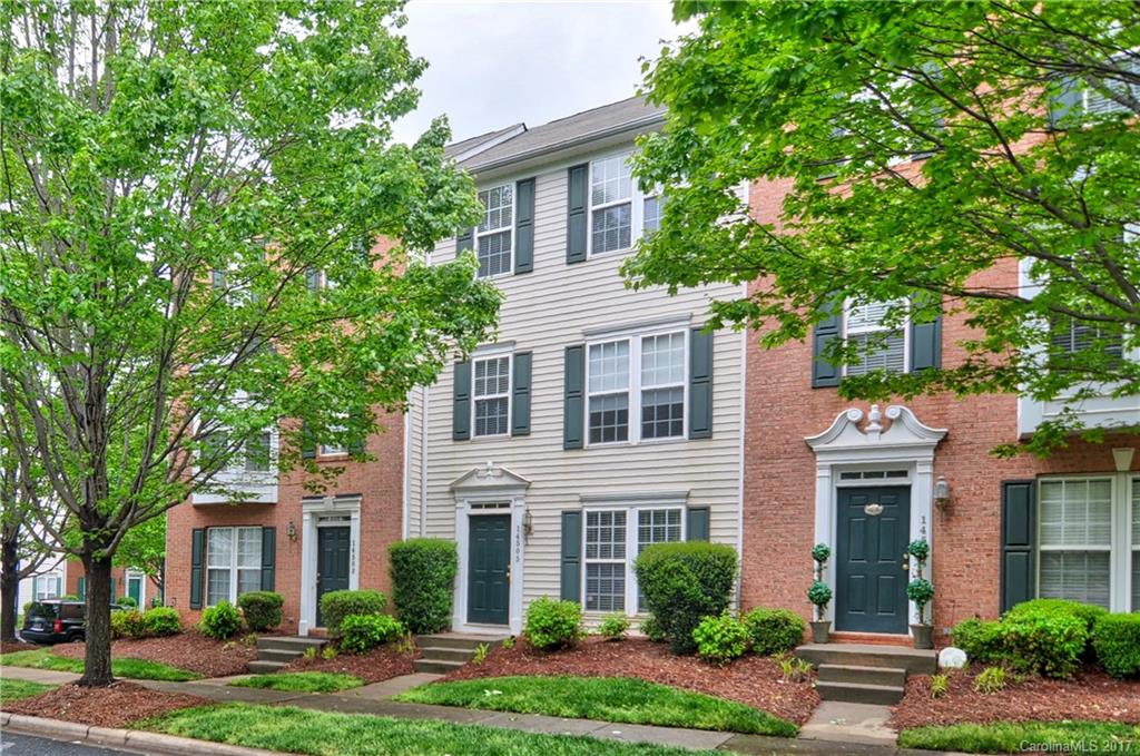 14505 Cordial Lane Huntersville NC 28078