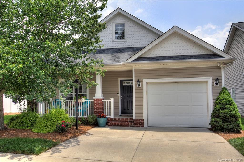 1016 Jessica Lane Matthews NC 28104