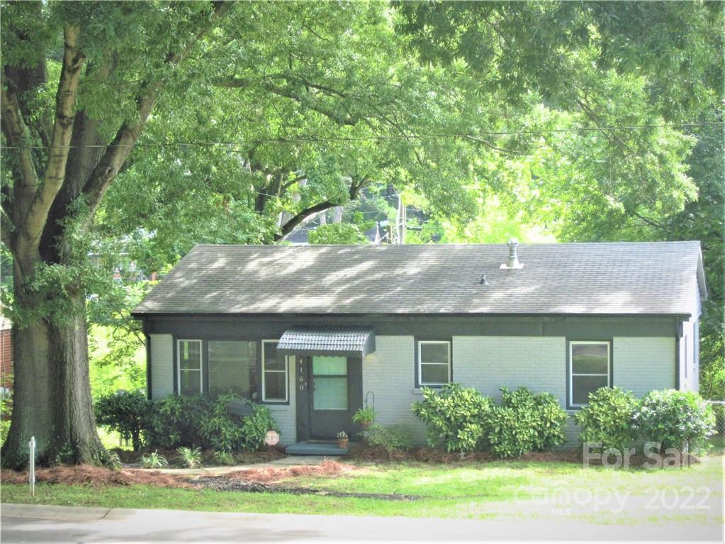 4160 Welling Avenue Charlotte NC 28208