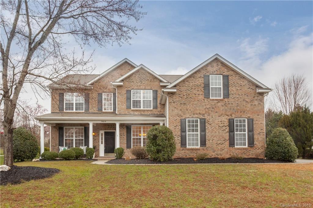 9619 Belloak Lane Waxhaw NC 28173