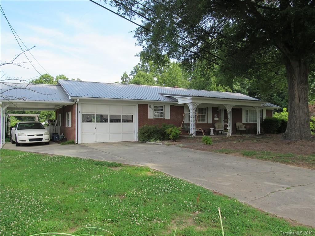 511 Welcome Bethesda Road Lexington NC 27295