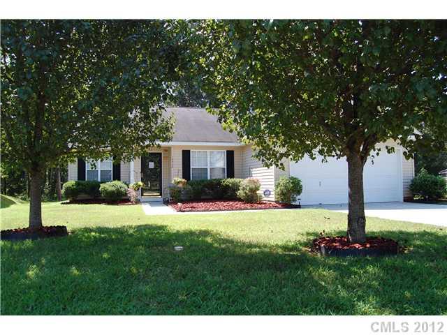 10529 Gold Pan Road Charlotte NC 28215