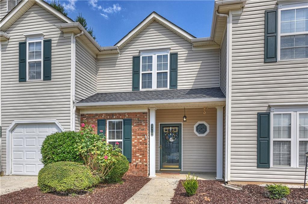 8868 Treyburn Drive Charlotte NC 28216