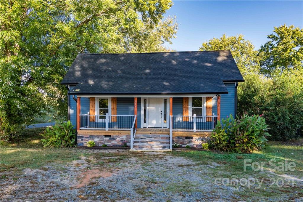 306 Prior Drive NW Concord NC 28027