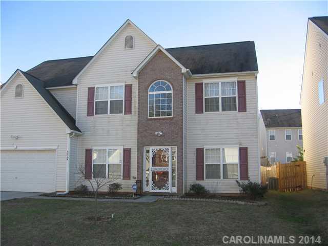 3026 Hendricks Chapel Lane Charlotte NC 28216