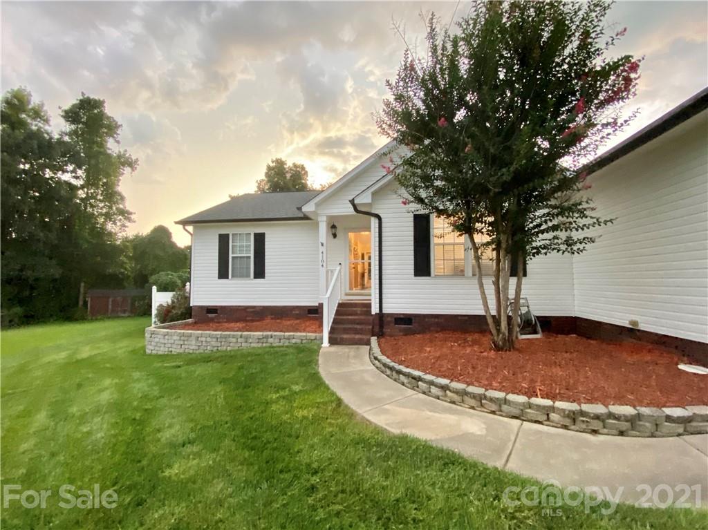 4184 Ringtail Court Concord NC 28025