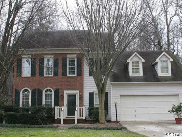 19804 Pinyon Drive Cornelius NC 28031