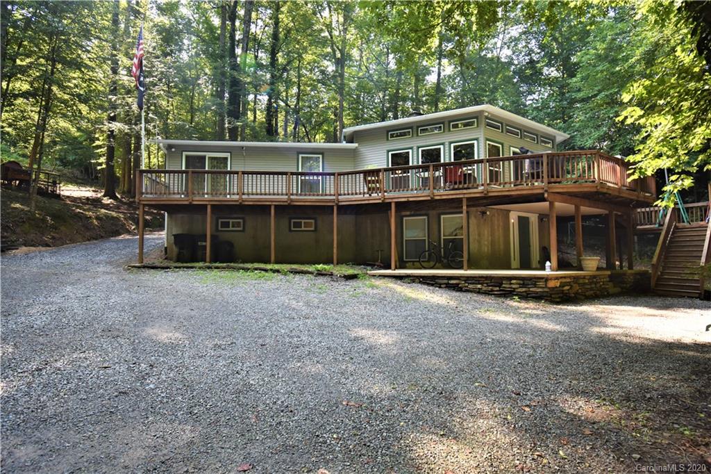 150 Rogers Boulevard Brevard NC 28712
