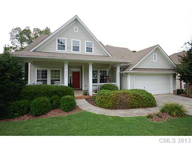 5642 Branthurst Drive Charlotte NC 28269