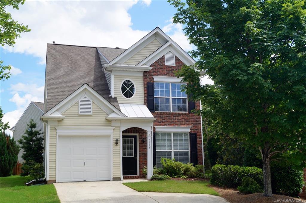 3304 Mannington Drive Charlotte NC 28270