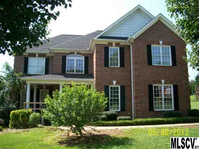 6135 Dwayne Starnes Drive Hickory NC 28602