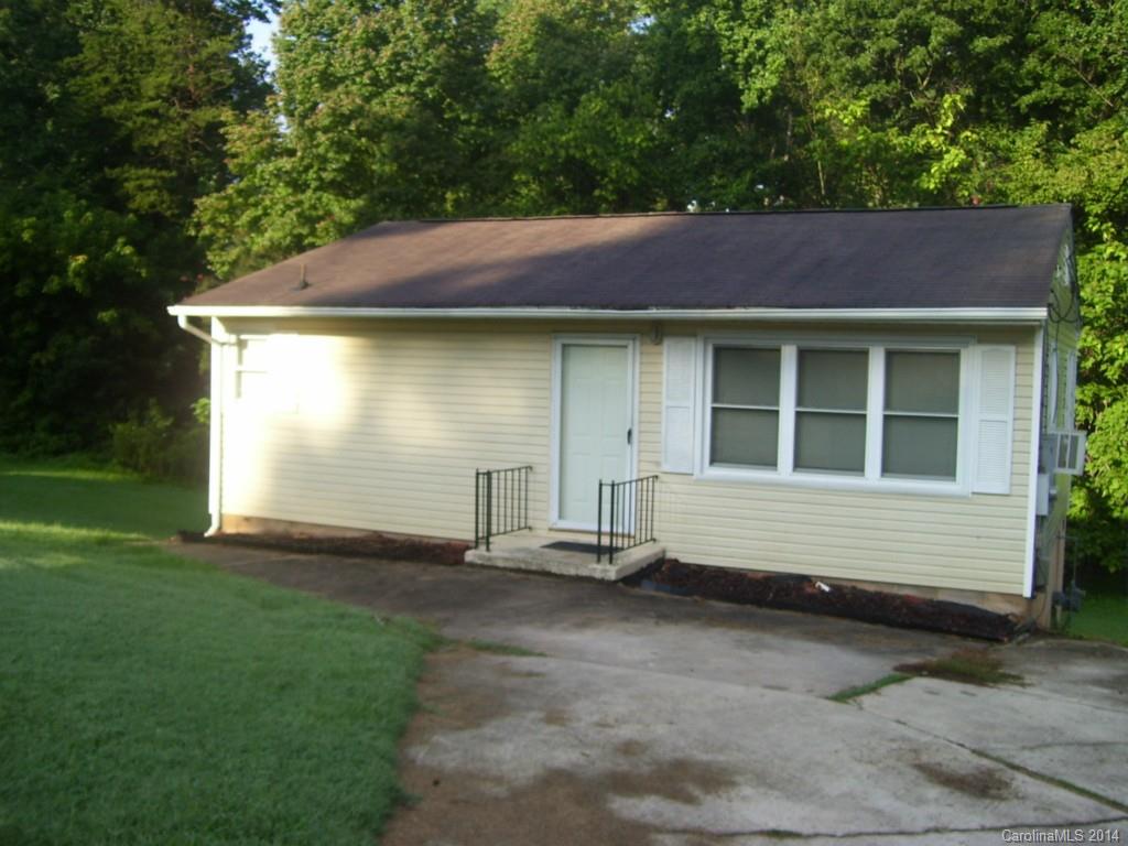 1721 Fairlane Drive Gastonia NC 28054