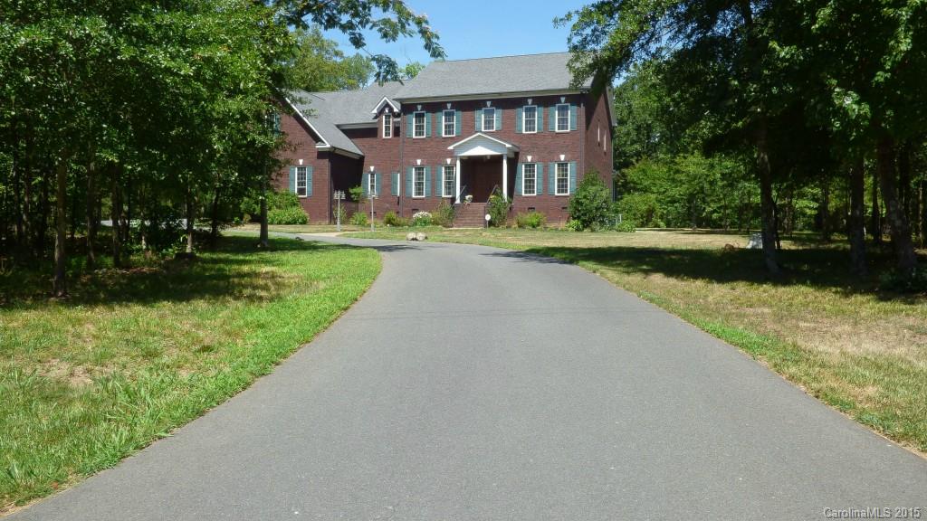 8116 Hilliard Lane Concord NC 28025