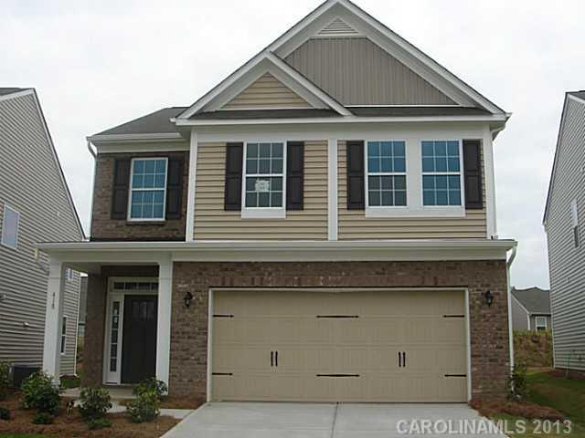 418 Knothole Lane Charlotte NC 28214