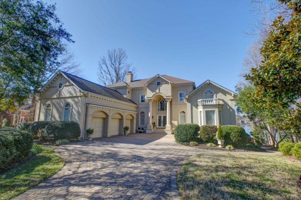 17607 Westward Reach Road Cornelius NC 28031