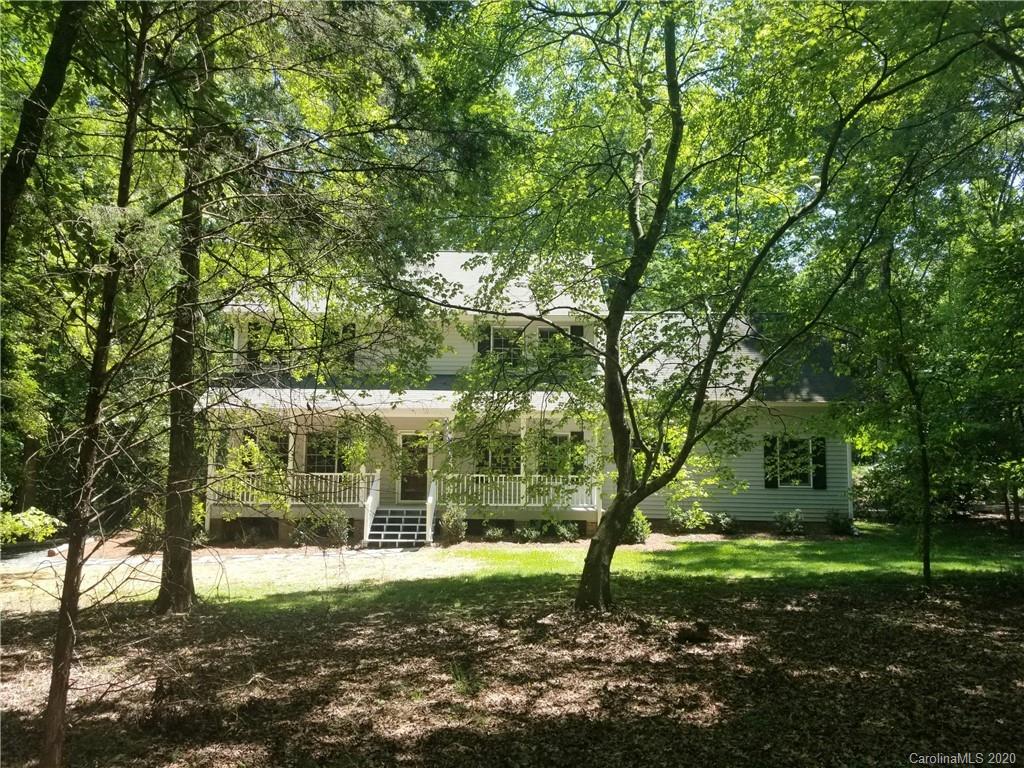 12290 Bethel School Road Midland NC 28107