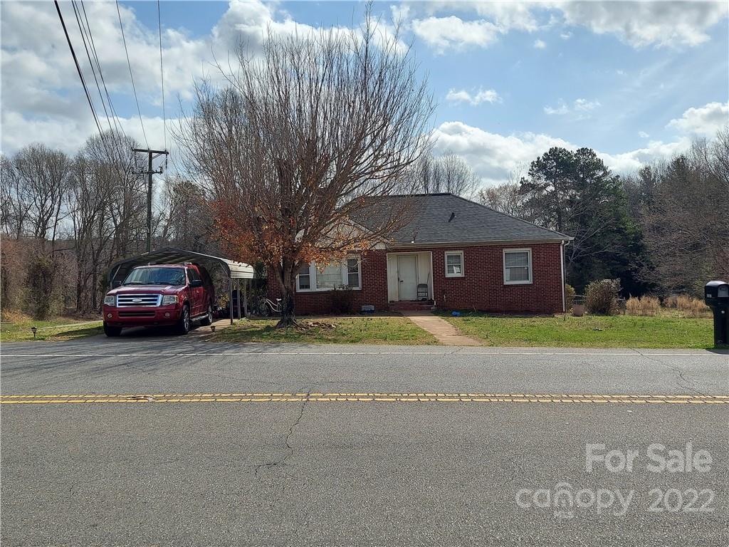 1316 N Lafayette Street Shelby NC 28150