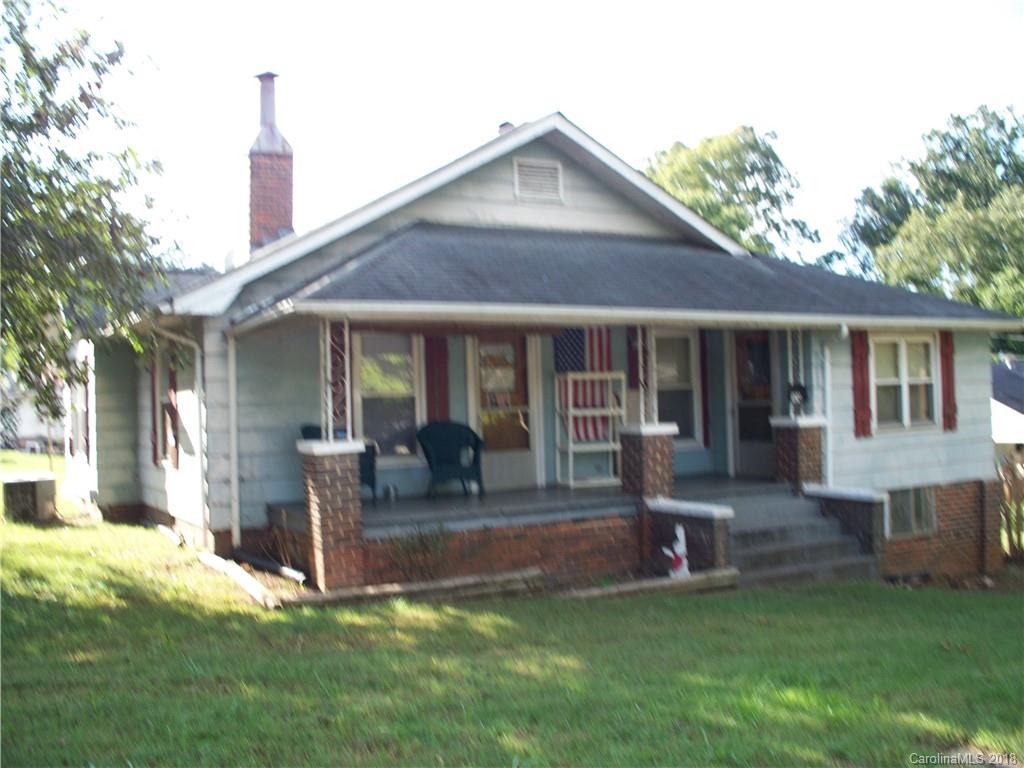 109 Benfield Street Lincolnton NC 28092