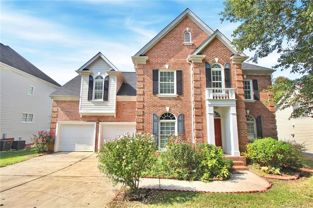 11021 Tradition View Drive Charlotte NC 28269