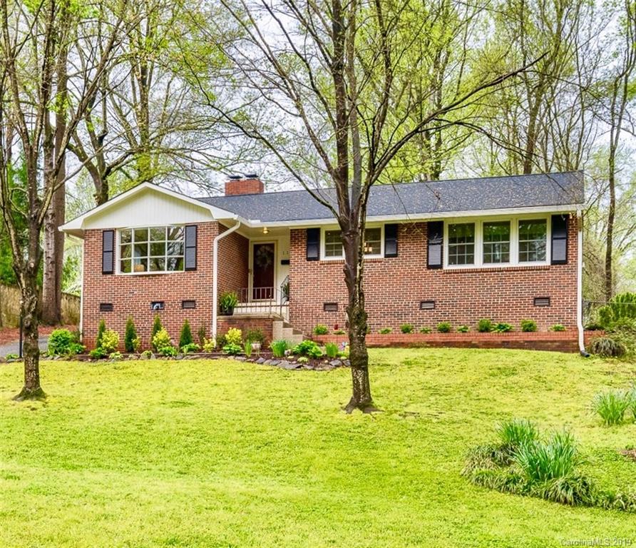 115 Hollyday Court Charlotte NC 28210